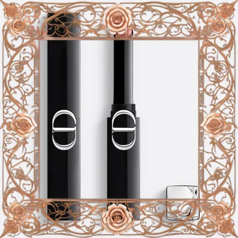 (Hàng Chất) Son Dior Rouge Dior On Stage 120 Iconic Rose Son Môi Hồng Nude Chính Hãng, Cung Cấp Độ Ẩm, Độ Bám Cao, Đẳng Cấp Pháp Uy Tín