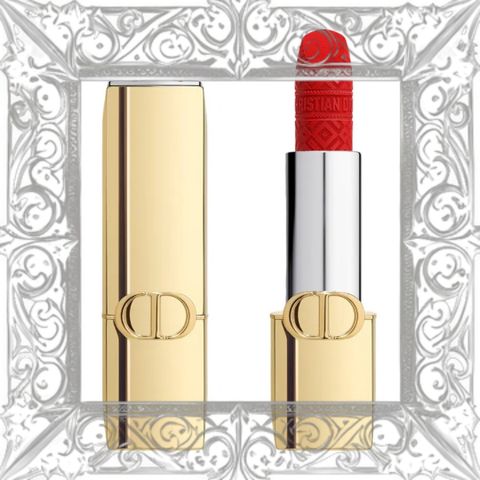 (Bản Mới) Son Lì Dior Rouge 999 Đỏ Tươi Son Môi Chính Hãng, Limited Edition, Finish Nhung Sang Trọng, Quà Tặng Ý Nghĩa Hàng Chuẩn