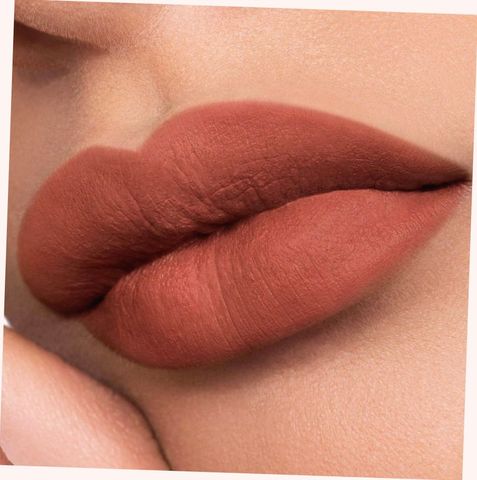 (Cao Cấp) Son Dior Rouge Dior Lipstick Màu 188 Cam Đất Limited Edition Golden Case Sang Trọng, Quyến Rũ, Chính Hãng Mẫu Mới Chính Hãng