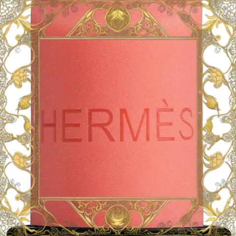 (Cao Cấp) Son Dưỡng Hermes 30 Rose D'ete Chính Hãng Màu Hồng Nude Cao Cấp, Cấp Ẩm Mềm Mượt Cho Đôi Môi Tươi Tắn, Sang Trọng Mẫu Mới