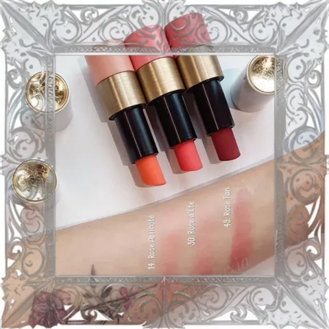 (Cao Cấp) Son Dưỡng Hermes 30 Rose D'ete Chính Hãng Màu Hồng Nude Cao Cấp, Cấp Ẩm Mềm Mượt Cho Đôi Môi Tươi Tắn, Sang Trọng Mẫu Mới