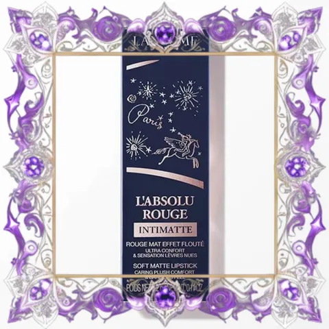 (Hàng Chất) Son Lì Lancôme L'Absolu Rouge 273 Hồng Nude Son Môi Chính Hãng Mỹ Phẩm Holiday 2024, Chất Son Mịn, Dài Lâu, Tiện Dụng Cao Cấp