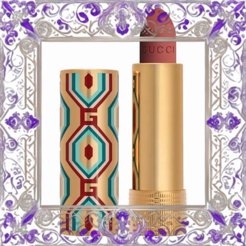 (Cao Cấp) Son Lì Gucci Rouge À Lèvres Mat Edition Limited 208 Cam Đất Hàng Chính Hãng, Đẳng Cấp Sang Trọng, Màu Sắc Quyến Rũ Mẫu Mới