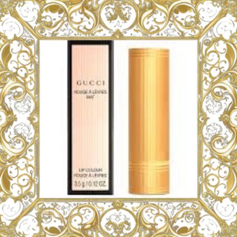 (Đẳng Cấp) Son Gucci Rouge Lip À Lèvres Voile Matte 208 Hồng Đất Chính Hãng Son Môi Cao Cấp Thời Trang, Lên Màu Đẹp, Chất Matte Đ Cao Cấp
