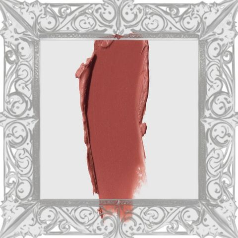 (Hàng Chuẩn) Son Gucci 217 Valeria Rose Son Môi Hồng Cam Đất Matte Chính Hãng, Bộ Sưu Tập Holiday 2021,, Dễ Dàng Kết Hợp Nội Địa