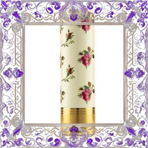 (Cao Cấp) Son Gucci Rouge À Lèvres Voile 25 Goldie Red Son Môi Đỏ Cổ Điển Chính Hãng, Dưỡng Ẩm, Độ Bám Màu Lâu, Phong Cách Sang Trọng Mẫu Mới