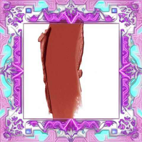 (Nhập Khẩu) Son Gucci Rouge Lip À Lèvres Voile Mat 505 Đỏ Gạch Janet Rust Chính Hãng Son Môi Matte Sang Trọng, Quyến Rũ Hàng Chuẩn