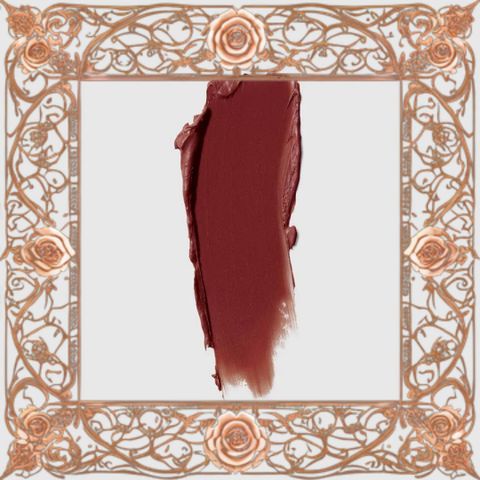 (Hàng Chuẩn) Son Gucci Rouge À Lèvres Voile Mat Màu 506 Louisa Red Đỏ Cherry Quyến Rũ, Sang Trọng, Dưỡng Ẩm, Chính Hãng Mẫu Mới