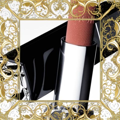(Đẳng Cấp) Son Dior Rouge Couture 300 Hồng Nâu Đất Son Môi Mịn Màu Tự Nhiên Chính Hãng Đẹp Quyến Rũ, Lâu Trôi, Phù Hợp Mọi Làn Da Mẫu Mới