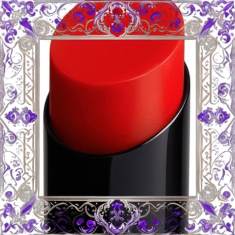(Nhập Khẩu) Son Hermès Rouge Amazone 75 Brillant Màu 75 Đỏ Cam Sang Trọng, Dưỡng Ẩm Môi, Chất Son Mịn Mượt Chính Hãng Chính Hãng