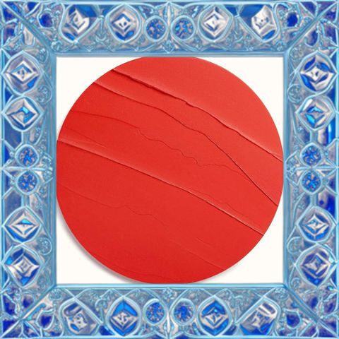 (Loại Tốt) Son Rouge Hermès Matte 46 Rouge Exotique Son Môi Đỏ Cam Chính Hãng, Dưỡng Ẩm, Sang Trọng, Phù Hợp Mọi Dịp Uy Tín