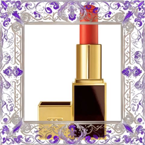 (Nhập Khẩu) Son Lì Tom Ford Lip Color 15 Wild Ginger Chất Lì Màu Cam Đỏ Chính Hãng, Sang Trọng và Dễ Dàng Kết Hợp Với Mọi Trang Điểm Chính Hãng