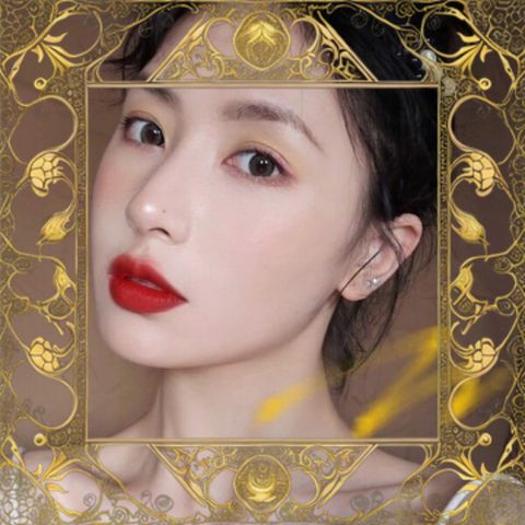 (Đẳng Cấp) Son Tom Ford 16 Scarlet Rouge Limited Edition Son Môi Đỏ Cổ Điển Sang Trọng, Bền Màu, Cấp Độ Quyến Rũ Cao Nhập Khẩu