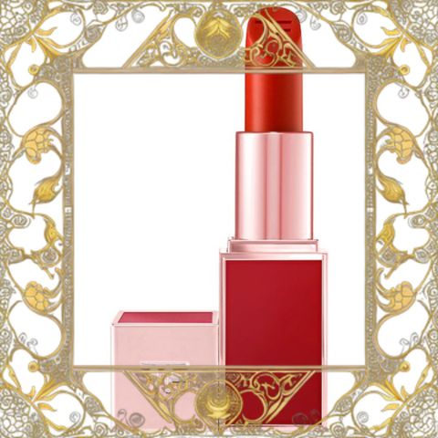 (Chính Hãng) Son Tom Ford Lip Color Limited Edition 16 Scarlet Rouge Son Môi Đỏ Thuần Sang Trọng, Chính Hãng Cho Mọi Dịp Đầy Đủ