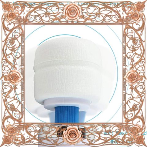 (Chính Hãng) Máy Massage Toàn Thân Mát Xa Cơ Thể Giúp Thoải Mái & Dễ Chịu [Mua 1 Tặng 1 SP Ngẫu Nhiên] Nội Địa
