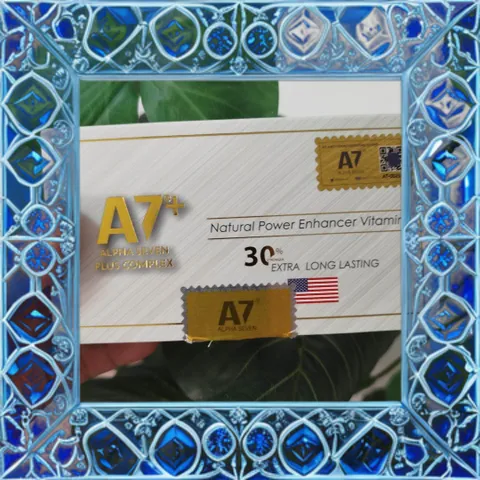 (Cao Cấp) Kẹo A7 Alpha Seven Vị Chanh Hương Vị Tươi Mát Cho Trải Nghiệm Ngọt Ngào Thực Phẩm Tiêu Dùng Hàng Ngày Chính hãng Chính Hãng