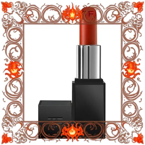 (Chính Hãng) Son Lì Tom Ford Limited Edition Matte 16 Scarlet Rouge Đỏ Tươi Sang Trọng, Chất Lì Cao Cấp Chính Hãng, Phù Hợp Mọi Dịp Hàng Chuẩn