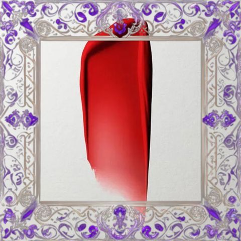 (Chính Hãng) Son Lì Tom Ford Limited Edition Matte 16 Scarlet Rouge Đỏ Tươi Sang Trọng, Chất Lì Cao Cấp Chính Hãng, Phù Hợp Mọi Dịp Hàng Chuẩn