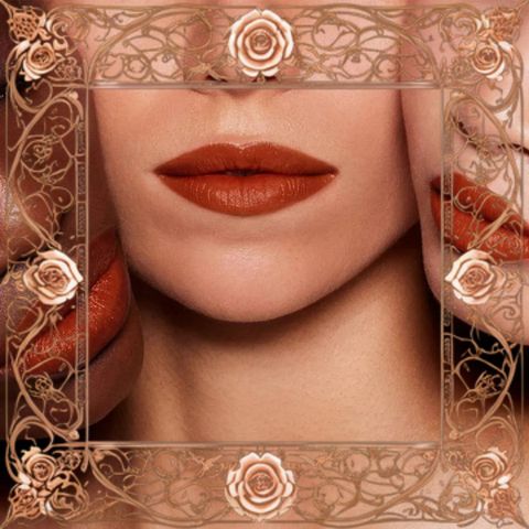 (Nhập Khẩu) Son Tom Ford Lip Color Satin Matte 93 Invite Only Cam Cháy Sang Trọng, Chất Son Mịn Mượt, Dành Cho Những Tín Đồ Làm Đẹp Mẫu Mới