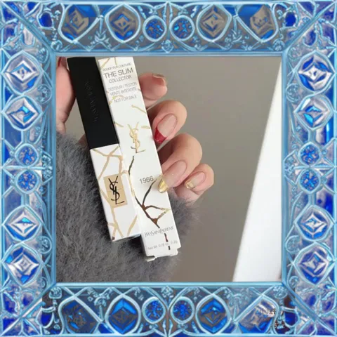 (Đẳng Cấp) Son Lì Yves Saint Laurent YSL Rouge Pur Couture The Slim 1966 Đỏ Gạch Chính Hãng -, Bền Màu, Dễ Sử Dụng Đầy Đủ