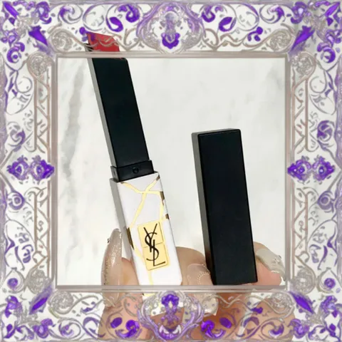 (Đẳng Cấp) Son Lì Yves Saint Laurent YSL Rouge Pur Couture The Slim 1966 Đỏ Gạch Chính Hãng -, Bền Màu, Dễ Sử Dụng Đầy Đủ