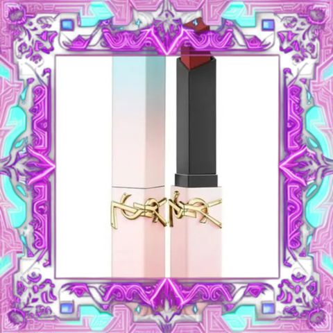 (Hàng Chuẩn) Son Yves Saint Laurent YSL The Slim Màu 1966 Đỏ Đất Chính Hãng Son Môi Cao Cấp Quà Tặng Lý Tưởng Cho Ngày Lễ Tình Nhân Đầy Đủ
