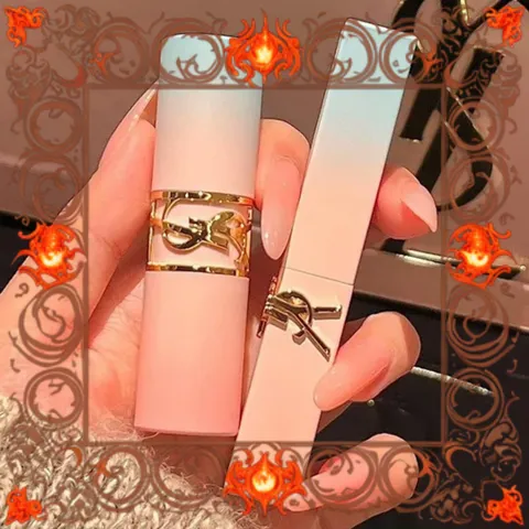 (Hàng Chuẩn) Son Yves Saint Laurent YSL The Slim Màu 1966 Đỏ Đất Chính Hãng Son Môi Cao Cấp Quà Tặng Lý Tưởng Cho Ngày Lễ Tình Nhân Đầy Đủ