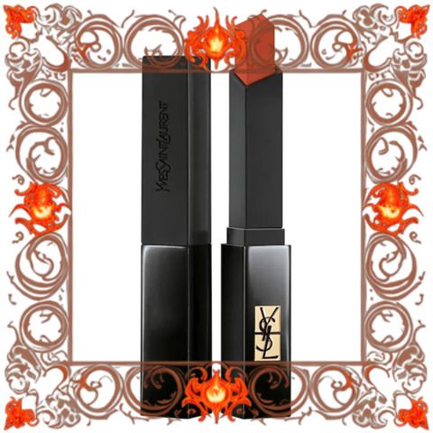 (Đẳng Cấp) Son YSL Slim Velvet Radical Matte Lipstick 1966 Đỏ Gạch Chính Hãng Sắc Đỏ Quyến Rũ, Dưỡng Ẩm, Lâu Trôi, Sang Trọng cho Mọi Dịp Chính Hãng