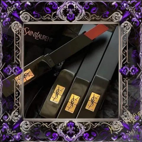 (Đẳng Cấp) Son YSL Slim Velvet Radical Matte Lipstick 1966 Đỏ Gạch Chính Hãng Sắc Đỏ Quyến Rũ, Dưỡng Ẩm, Lâu Trôi, Sang Trọng cho Mọi Dịp Chính Hãng
