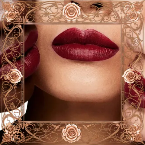(Bản Mới) Son Tom Ford Rose Exposed Lip Color 80 Impassioned Màu 80 Đỏ Nâu Sang Trọng Cho Mọi Dịp Chất Son Mềm Mượt Chính Hãng Chính Hãng