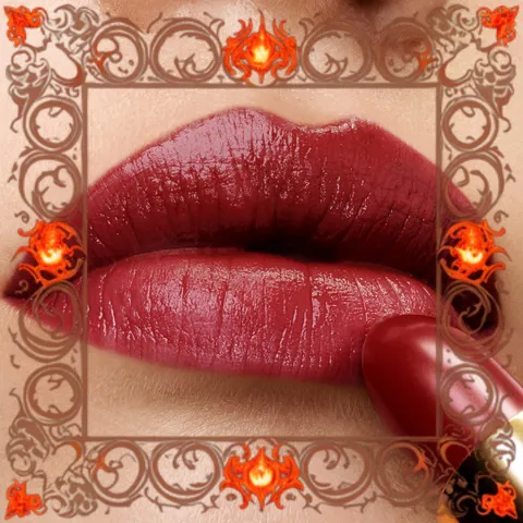 (Bản Mới) Son Tom Ford Rose Exposed Lip Color 80 Impassioned Màu 80 Đỏ Nâu Sang Trọng Cho Mọi Dịp Chất Son Mềm Mượt Chính Hãng Chính Hãng