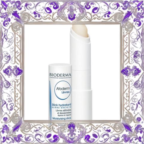 (Nhập Khẩu) Son Dưỡng Môi Bioderma Atoderm Levres Stick Hydratant Chính Hãng Chăm Sóc Môi Khô, Cung Cấp Độ Ẩm Tự Nhiên, Dành Cho Mùa Đông Hàng Chuẩn