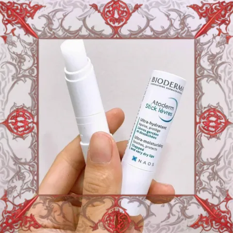 (Nhập Khẩu) Son Dưỡng Môi Bioderma Atoderm Levres Stick Hydratant Chính Hãng Chăm Sóc Môi Khô, Cung Cấp Độ Ẩm Tự Nhiên, Dành Cho Mùa Đông Hàng Chuẩn