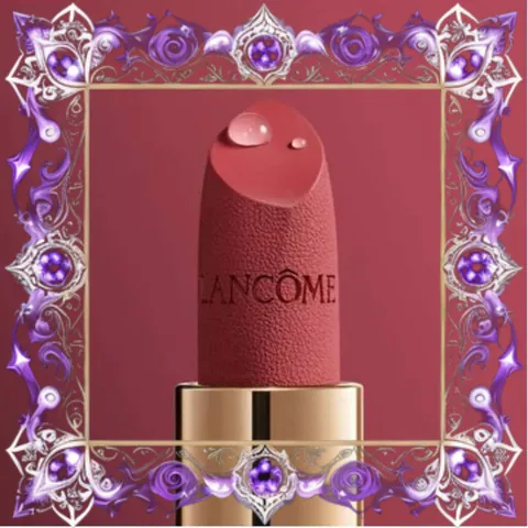 (Nhập Khẩu) Son Lancôme Absolute Perfect Velvet Matte 03 Hồng Đào Baby Son Môi Bền Màu, Dưỡng Ẩm, Phiên Bản Giới Hạn Giá Trị Trong Mùa Xuân Uy Tín