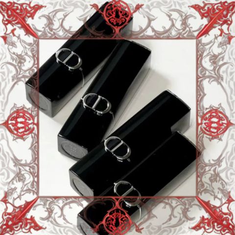 (Nhập Khẩu) Son Dior Rouge Dior 766 Mỹ Phẩm Cao Cấp Từ Pháp, Dưỡng Ẩm Mềm Mịn, Phù Hợp Mọi Dịp Son Môi Satin Hồng Sen Chính Hãng Nhập Khẩu
