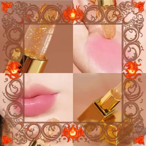 (Cao Cấp) Son Dưỡng Tom Ford 24k Gold Z09 Soleil Lip Blush 3g Màu Hồng Phấn Sang Trọng, Dưỡng Ẩm Tốt, Làm Đẹp Tự Nhiên Cao Cấp