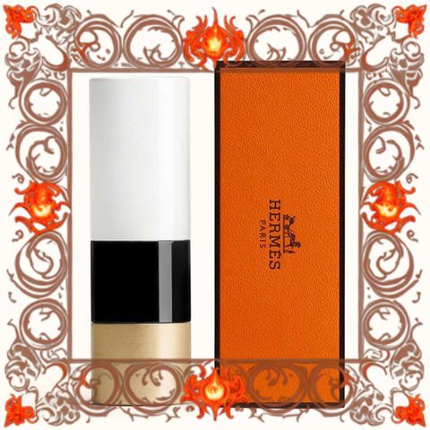 (Loại Tốt) Son Hermès Rouge Satin 21 Rose Épicé Son Hồng Khô Chính Hãng, Lì Mịn, Dưỡng ẩm, Sang Trọng, Dễ Dàng Phối Đồ Chính Hãng