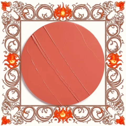 (Đẳng Cấp) Son Hermès Rouge À Lèvres Satin 16 Màu Cam Nude 16 Dưỡng ẩm, Bám màu lâu, Chính Hãng, Sắc đẹp tinh tế và sang trọng Mẫu Mới