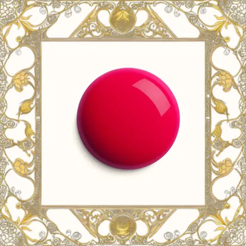 (Hàng Chuẩn) Son Lì Hermès 77 Rouge Grenade Chính Hãng Màu Đỏ Hồng Sang Trọng, Độ Bám Màu 8 Tiếng, Dưỡng Ẩm Hiệu Quả, Phụ Kiện Thời Trang Đẳng Cấp Chính Hãng