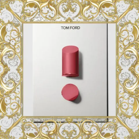 (Chính Hãng) Son Dưỡng Tom Ford Ultra Shine Lip Color 33 Plage Nue Màu Hồng Nude Sang Trọng Dưỡng Ẩm Mềm Mại Chính Hãng Hàng Chuẩn