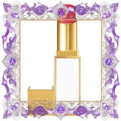 (Bản Mới) Son Tom Ford 820 La Chaleur Ultra Shine Lip Color 3g Màu Hồng Dâu Sang Trọng, Độ Bóng Hoàn Hảo, Chính Hãng Nhập Khẩu