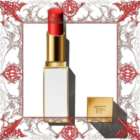 (Chính Hãng) Son Tom Ford 07 Willful Ultra Shine Son Môi Hồng Đào Chính Hãng, Dưỡng Ẩm, Độ Bóng Hoàn Hảo, Phong Cách Thời Trang Nhập Khẩu