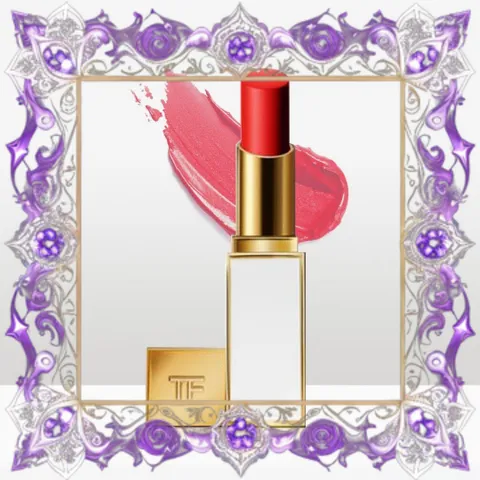 (Chính Hãng) Son Tom Ford 07 Willful Ultra Shine Son Môi Hồng Đào Chính Hãng, Dưỡng Ẩm, Độ Bóng Hoàn Hảo, Phong Cách Thời Trang Nhập Khẩu