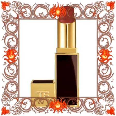 (Cao Cấp) Son Tom Ford Lip Color Màu 27 Shameless Đỏ Gạch Son Môi Chính Hãng Cao Cấp Dưỡng Ẩm, Màu Sắc Quyến Rũ cho Phái Đẹp Mẫu Mới