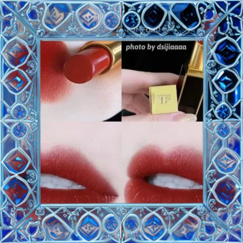 (Cao Cấp) Son Tom Ford Lip Color Màu 27 Shameless Đỏ Gạch Son Môi Chính Hãng Cao Cấp Dưỡng Ẩm, Màu Sắc Quyến Rũ cho Phái Đẹp Mẫu Mới