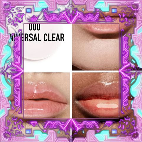 (Đẳng Cấp) Son Dưỡng Dior Addict Lip Glow Oil Màu 000 Clear 6ml Chính Hãng Dưỡng Ẩm, Độ Bám Màu Tốt, Phù Hợp Mọi Nền Da Uy Tín