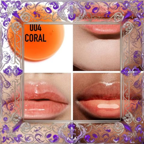 (Hàng Chuẩn) Son Dưỡng Dior Addict Lip Glow Oil Màu 004 Cam Tươi Dưỡng ẩm, Tự Nhiên, Rạng Rỡ cho Đôi Môi Hàng Chuẩn