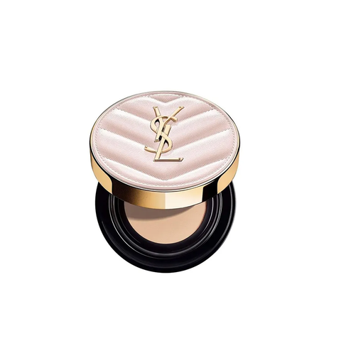 Phấn Nước Cushion Yves Saint Laurent YSL Glow Pact Limited Mini Tone B10 Date Xa NK chính hãng