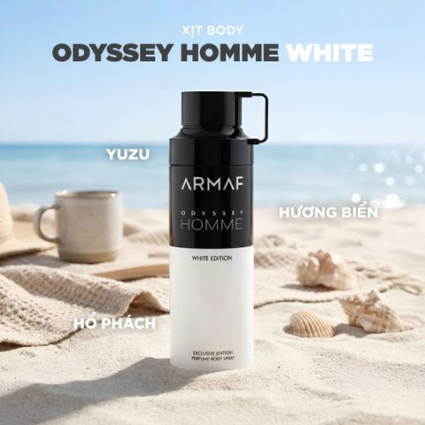 Chính hãng  XỊT THƠM BODY 200ml – THƠM THEO CÁCH RẤT RIÊNG 783694