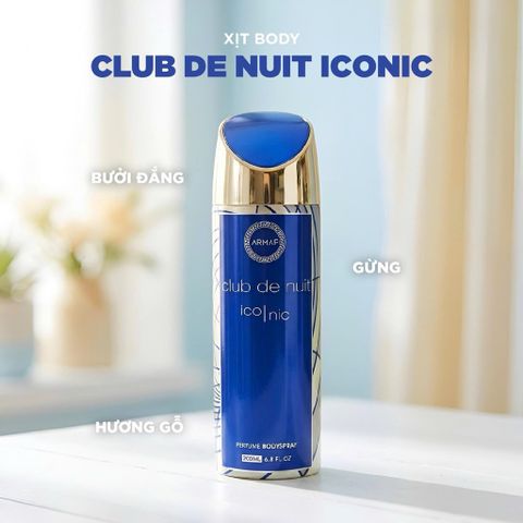 Chính hãng  XỊT THƠM BODY 200ml – THƠM THEO CÁCH RẤT RIÊNG 783694